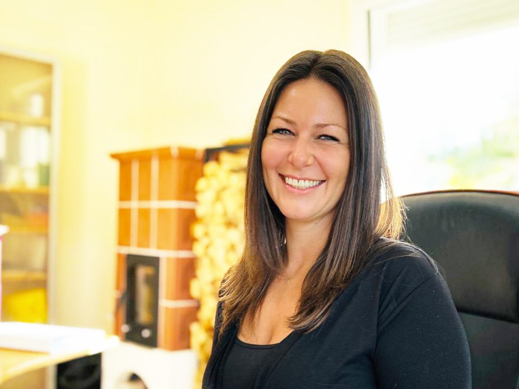 Tanja Zweck - Buchhaltung